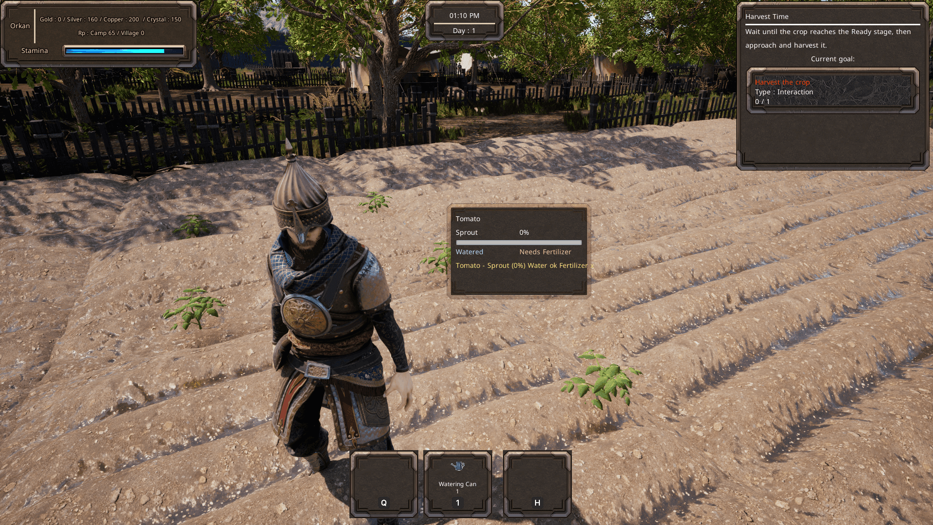 Alp Muhafiz : Orkan screenshot 3