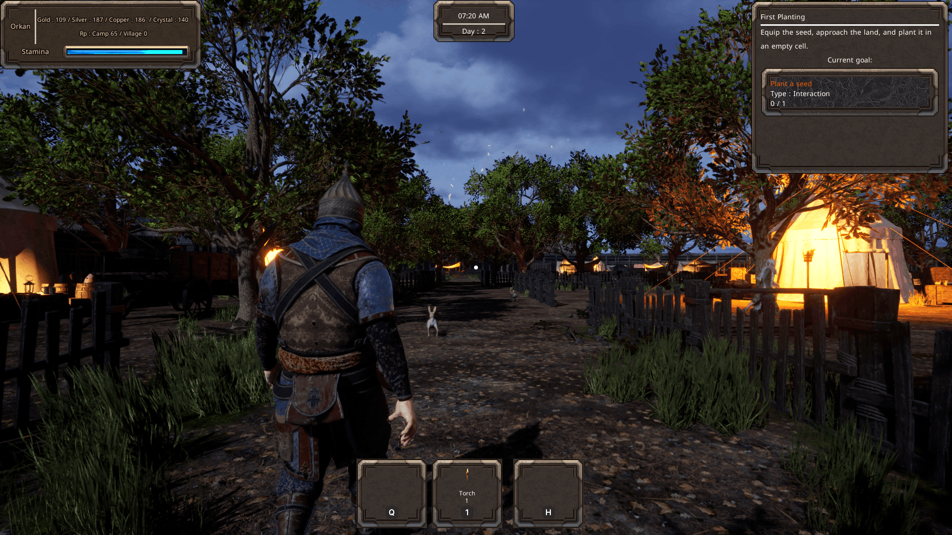 Alp Muhafiz : Orkan screenshot 10