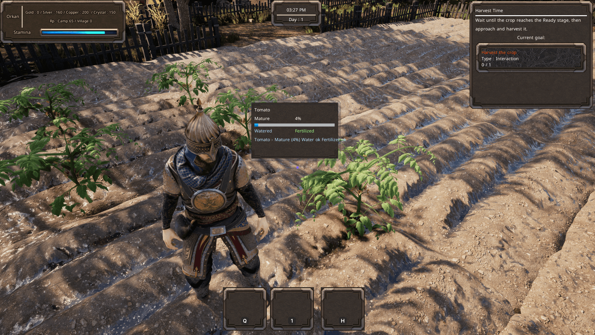 Alp Muhafiz : Orkan screenshot 2