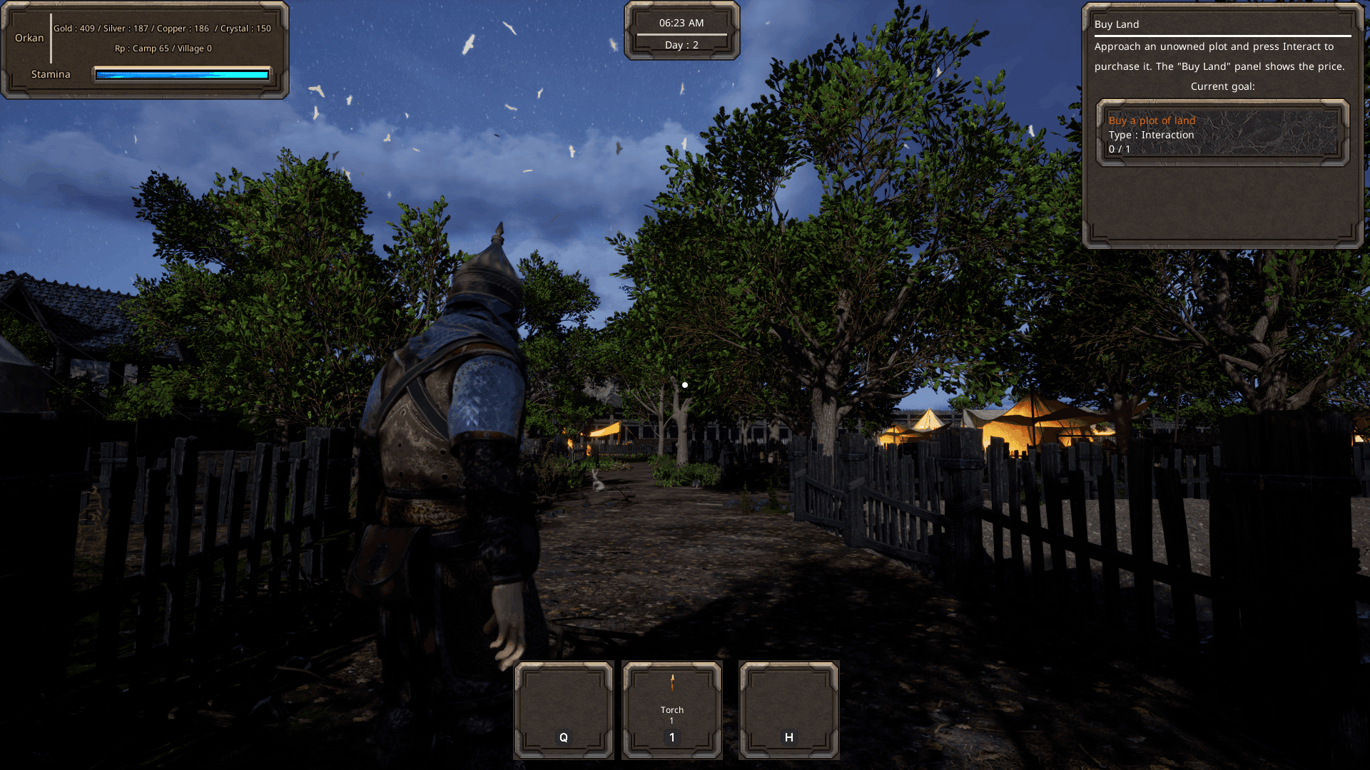 Alp Muhafiz : Orkan screenshot 11