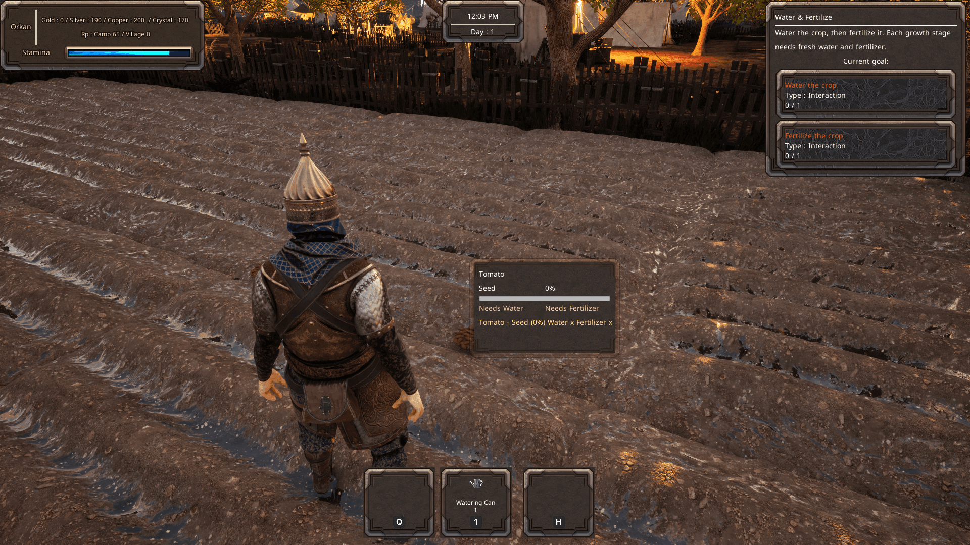 Alp Muhafiz : Orkan screenshot 5