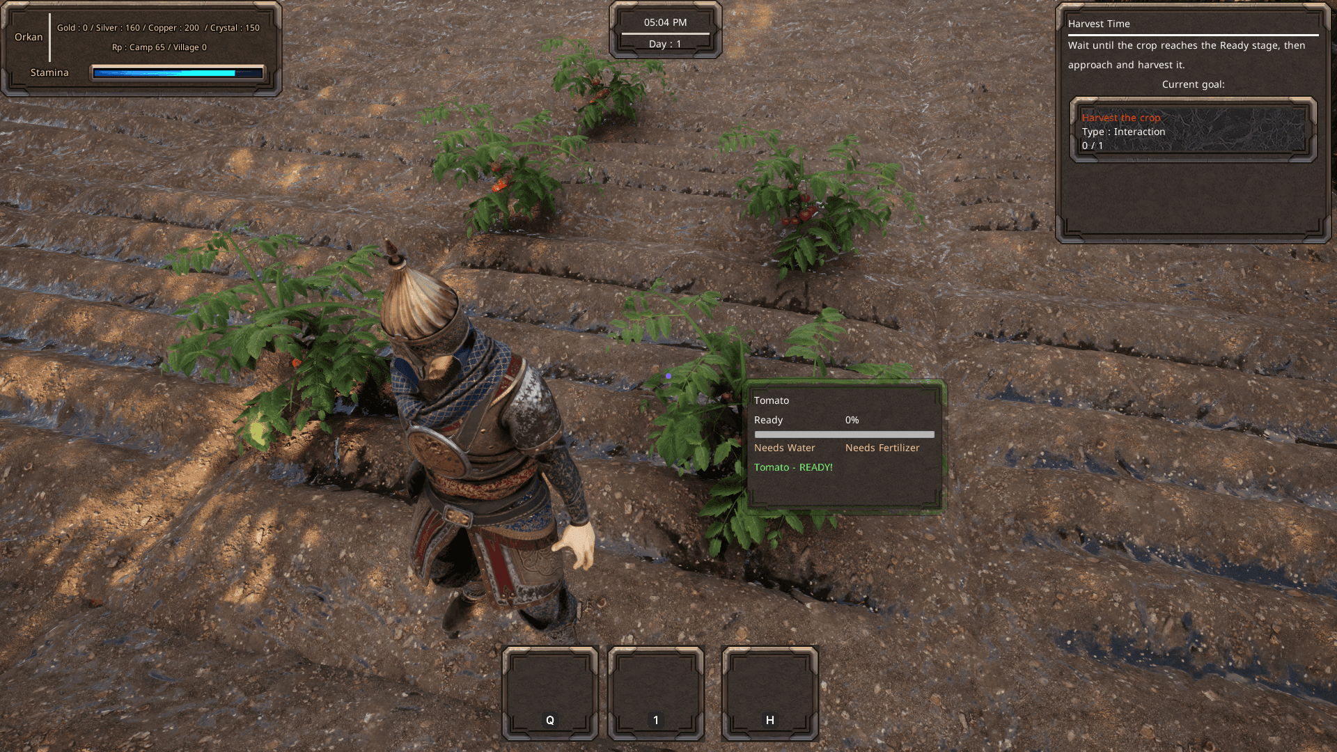 Alp Muhafiz : Orkan screenshot 1