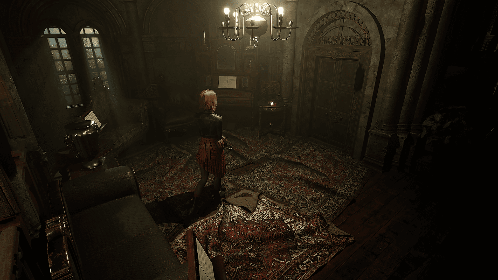 Tormented Souls 2 screenshot 10