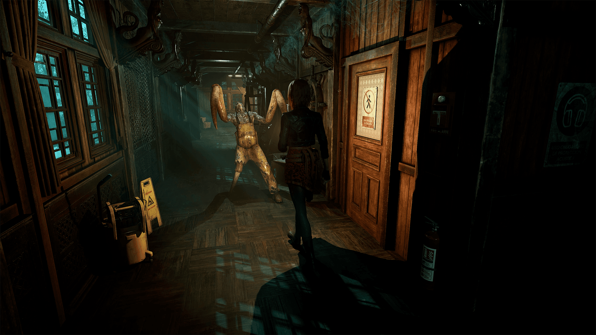 Tormented Souls 2 screenshot 9
