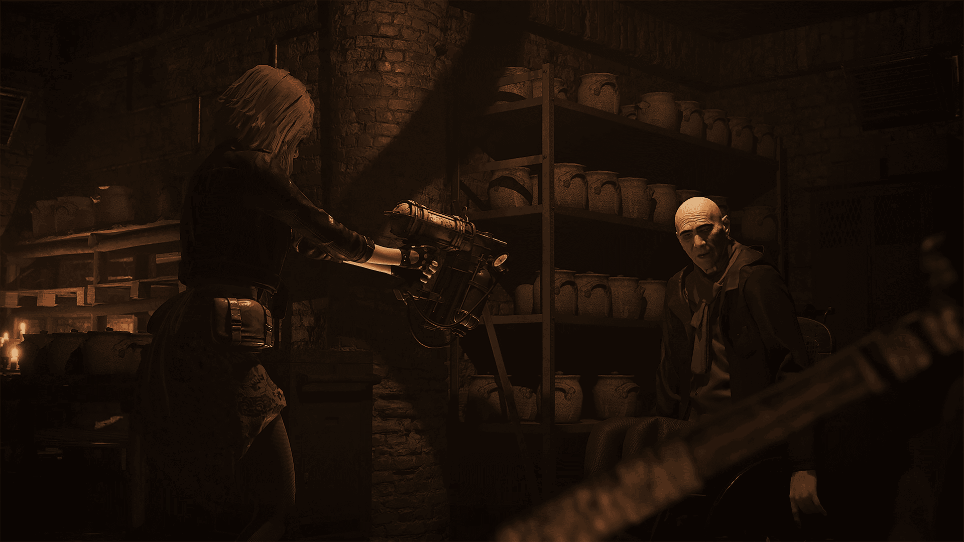 Tormented Souls 2 screenshot 8