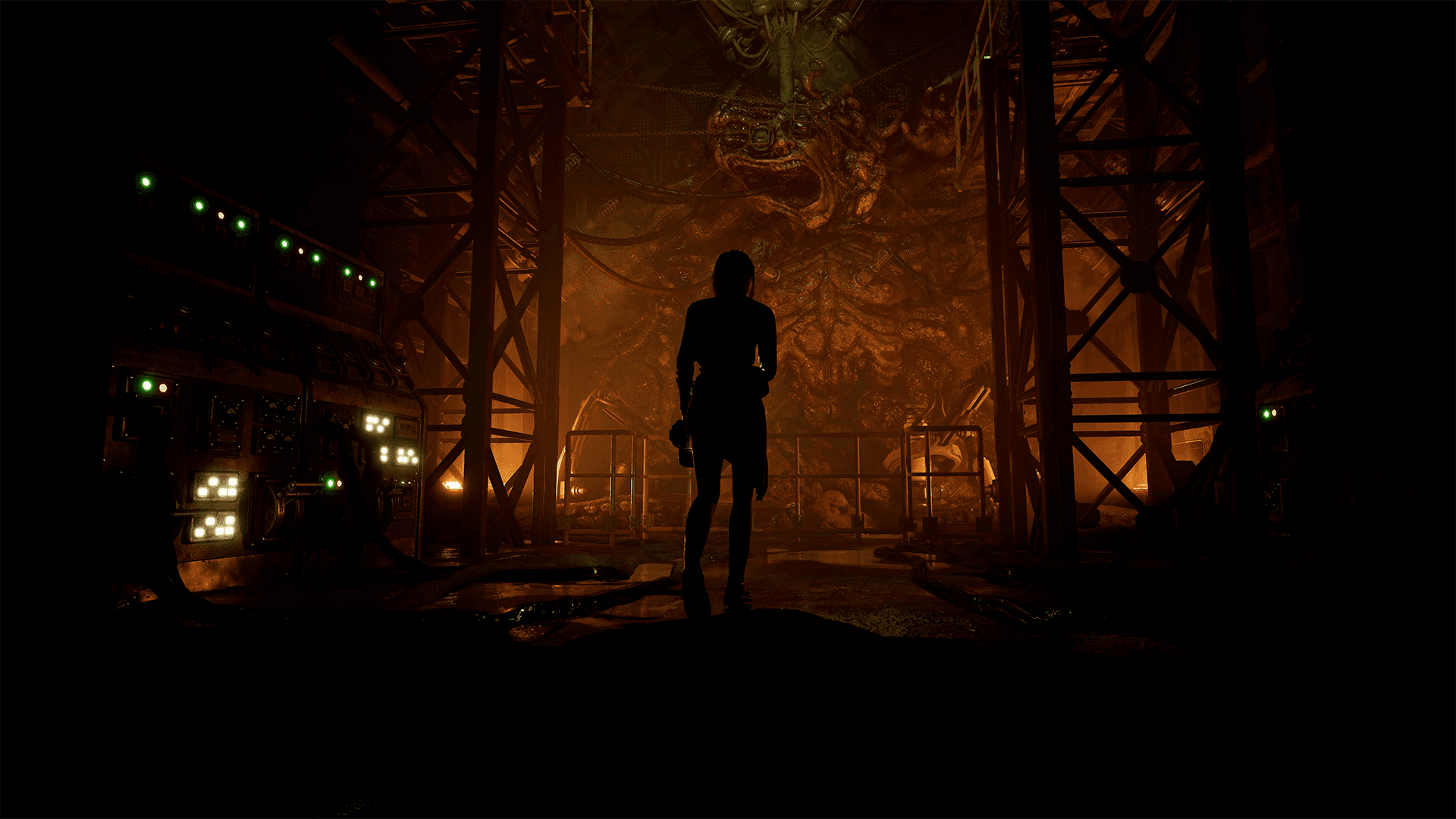 Tormented Souls 2 screenshot 5