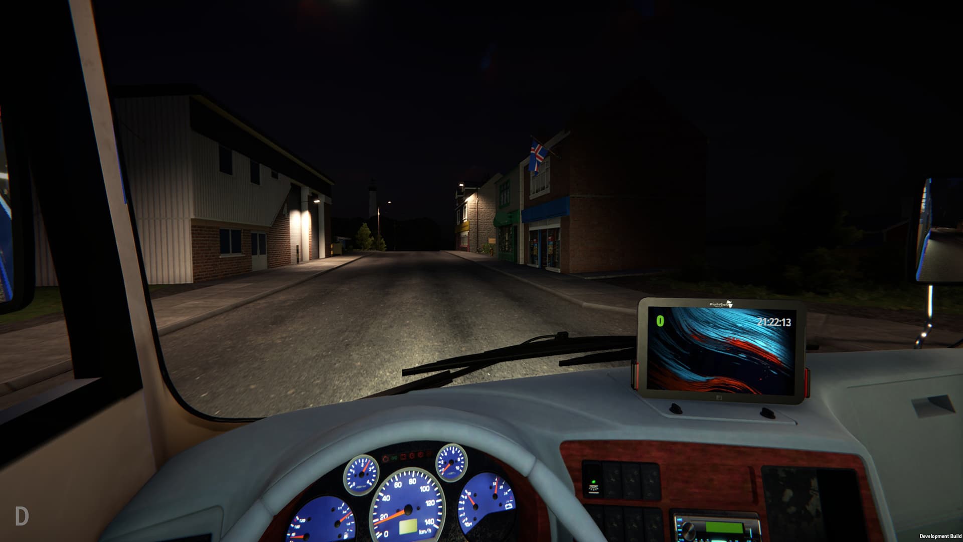 Bus World screenshot 9