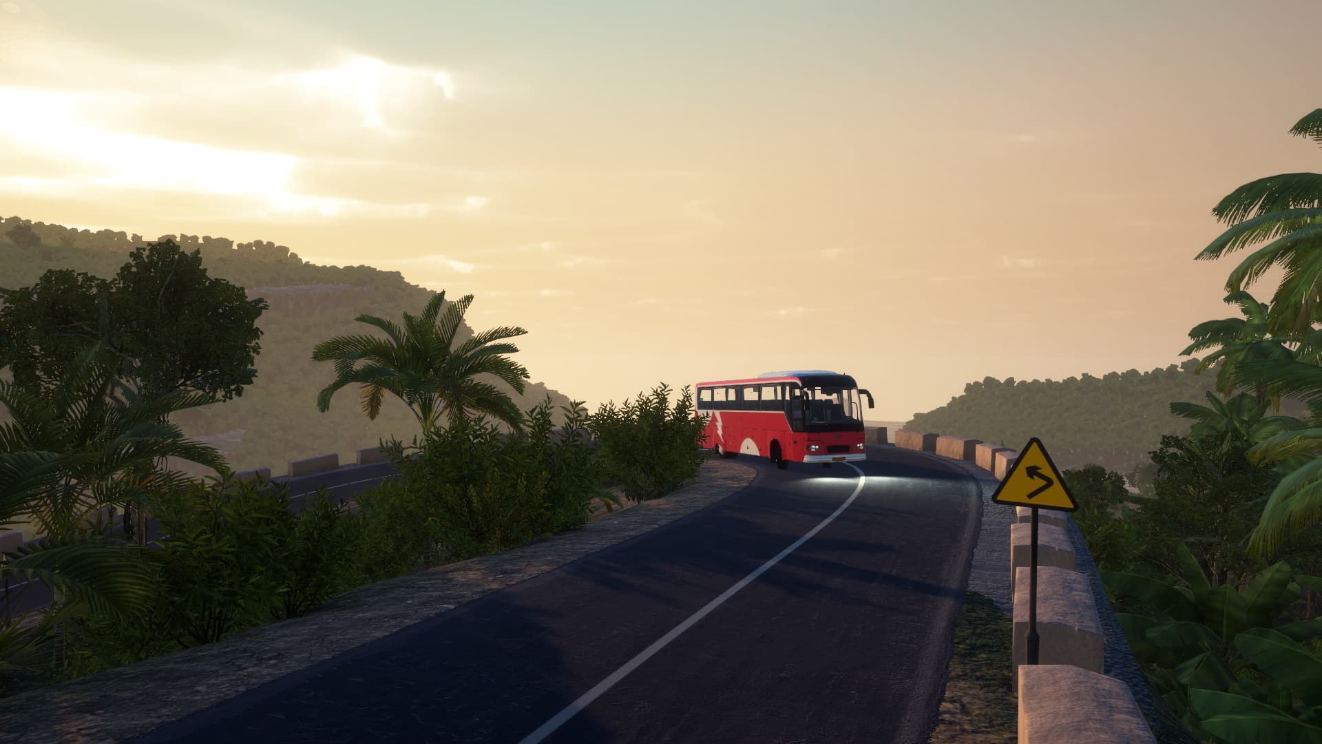 Bus World screenshot 8