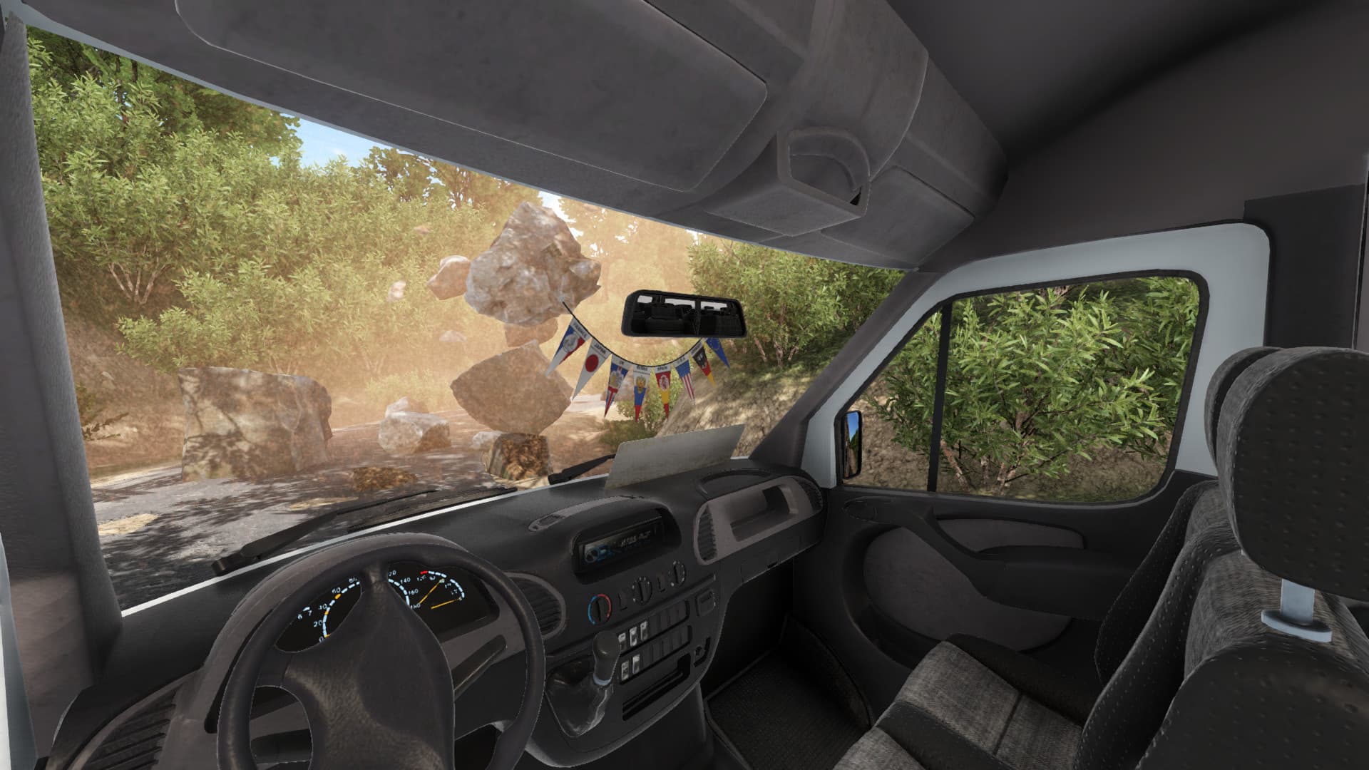 Bus World screenshot 5