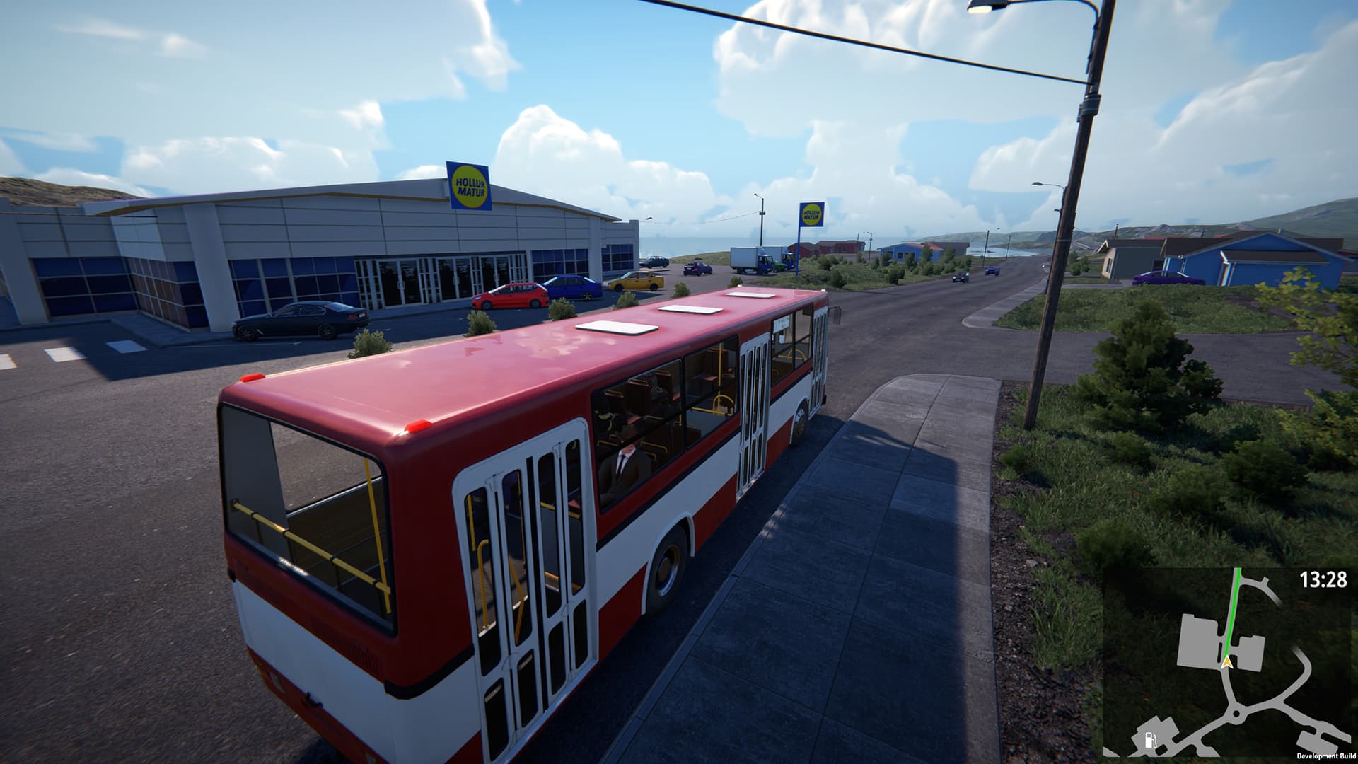 Bus World screenshot 7