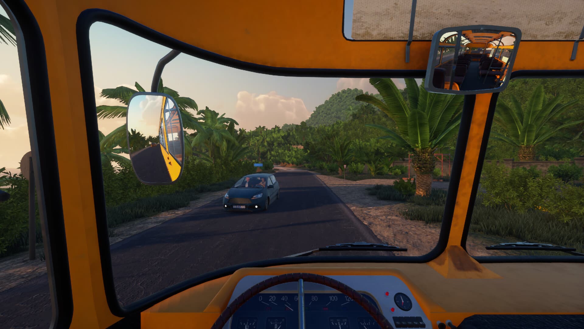 Bus World screenshot 3