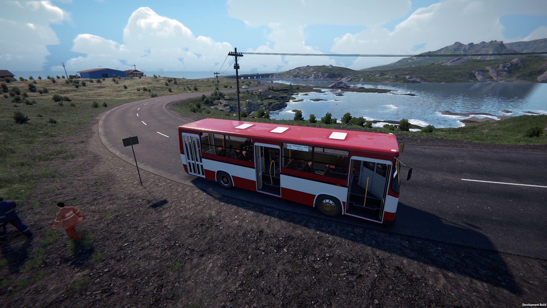 Bus World screenshot 12