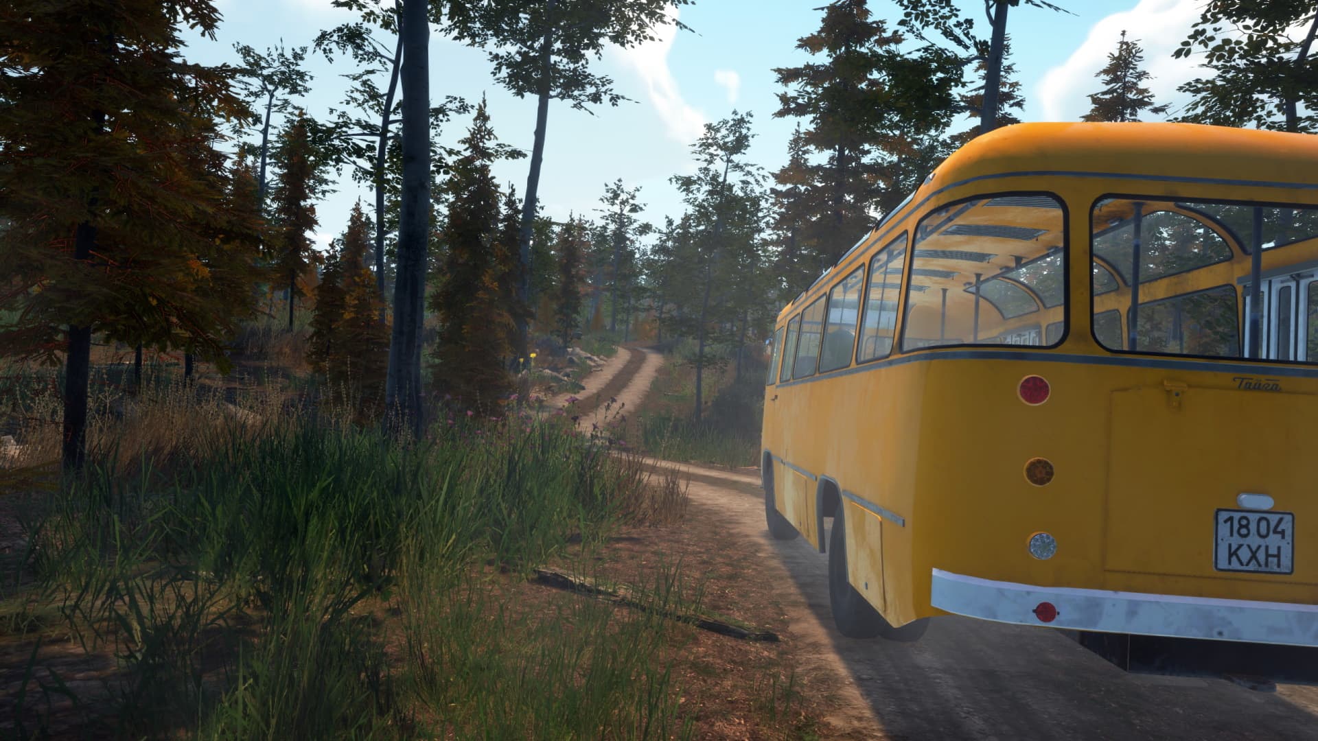 Bus World screenshot 11