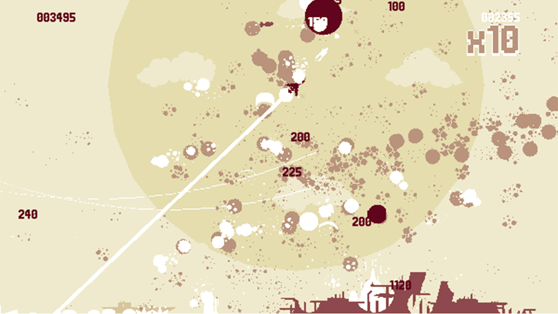 Luftrausers official image 3