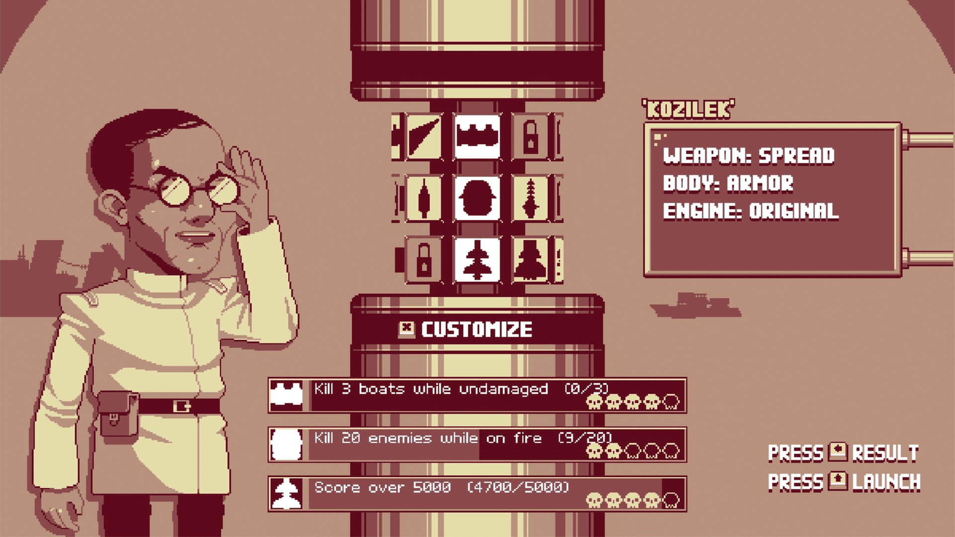 Luftrausers official image 2