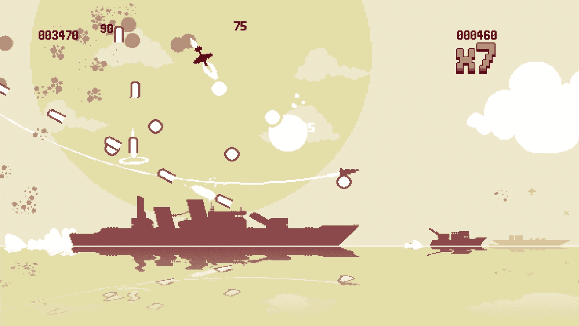 Luftrausers official image 1