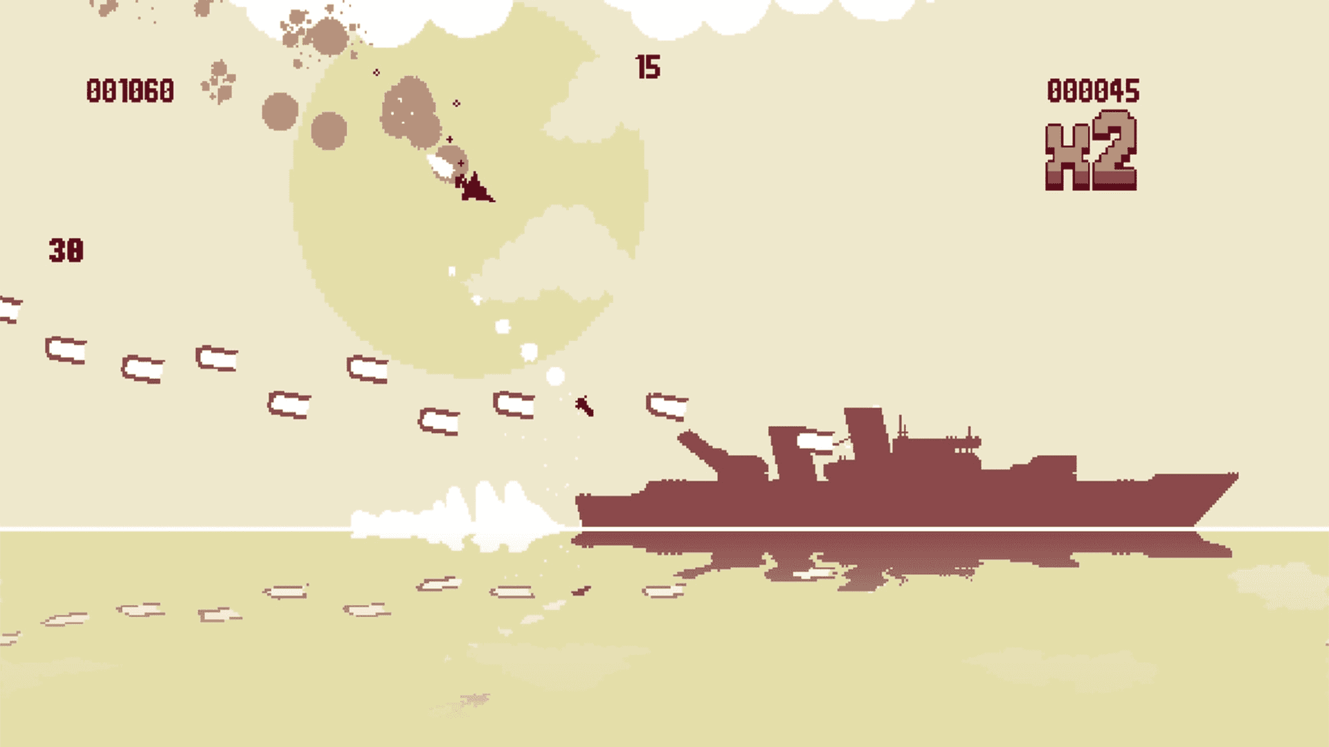 Luftrausers official image 4