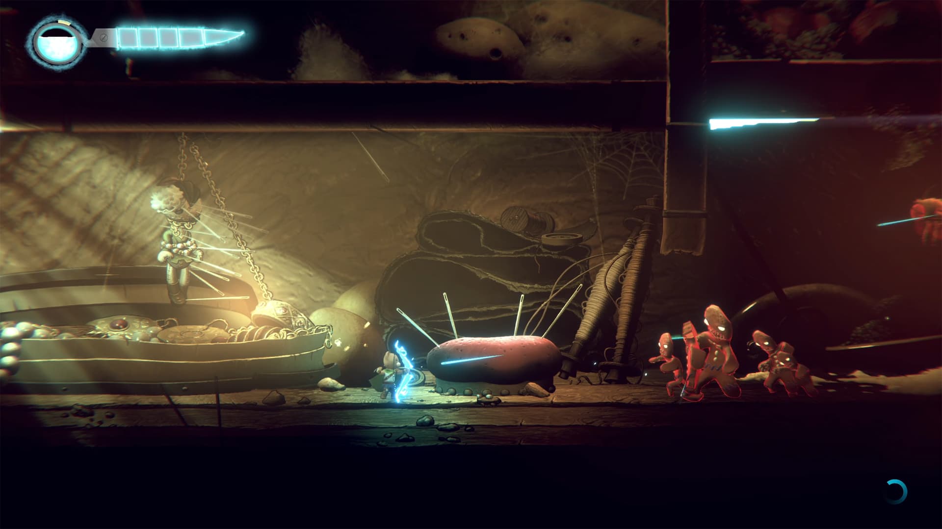 The Darkest Tales screenshot 11