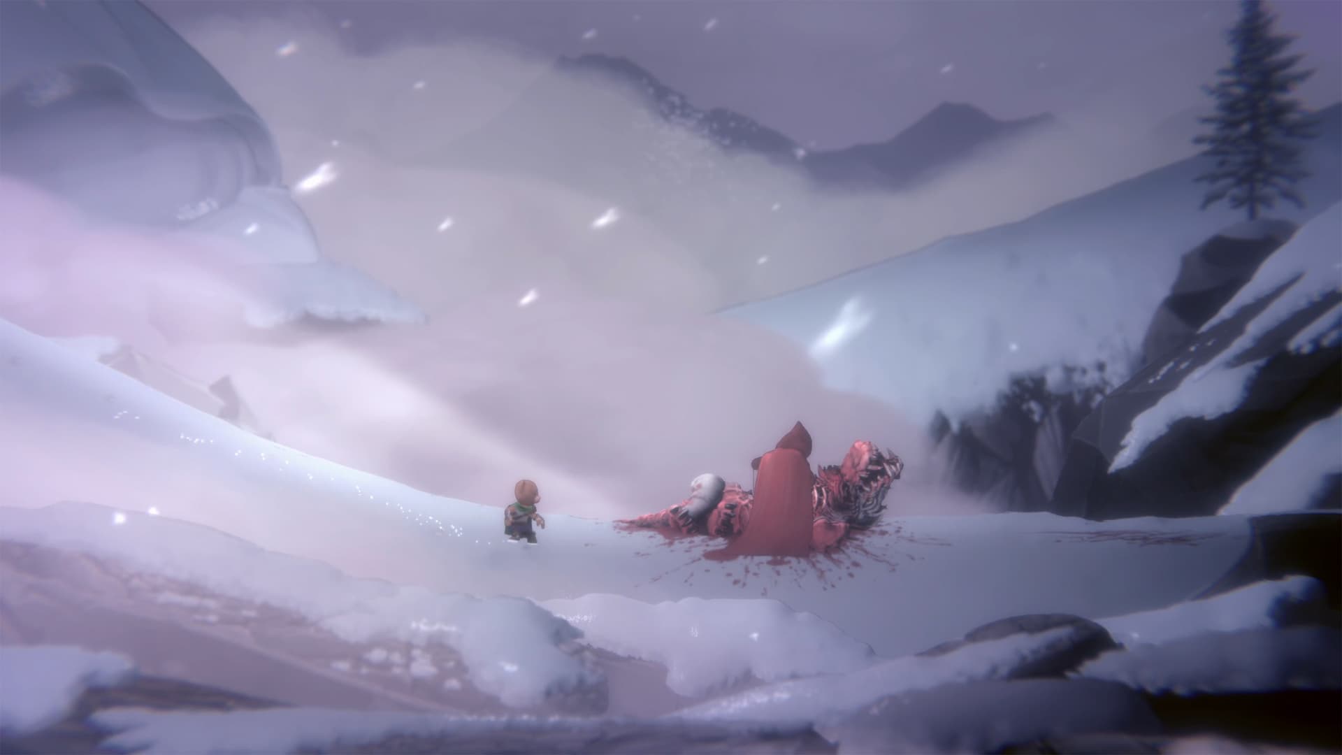 The Darkest Tales screenshot 12
