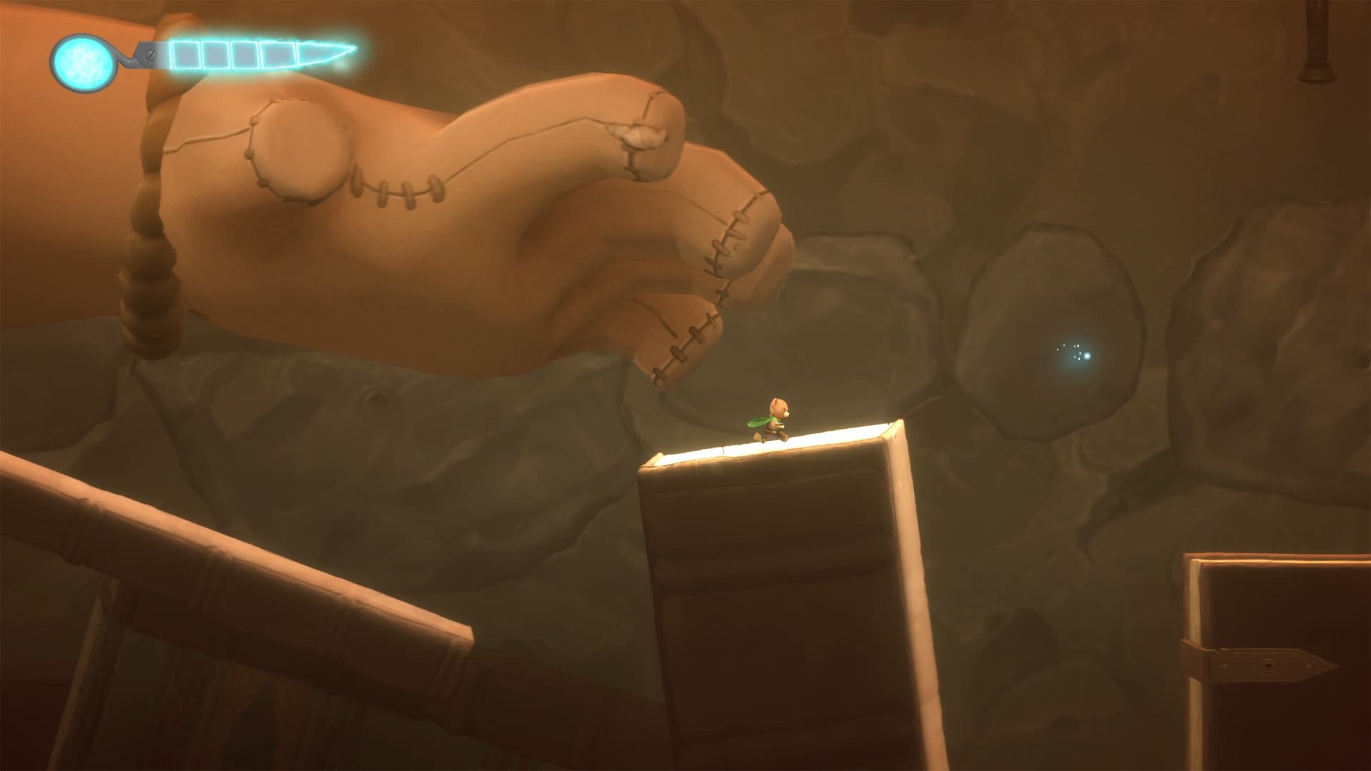 The Darkest Tales screenshot 9