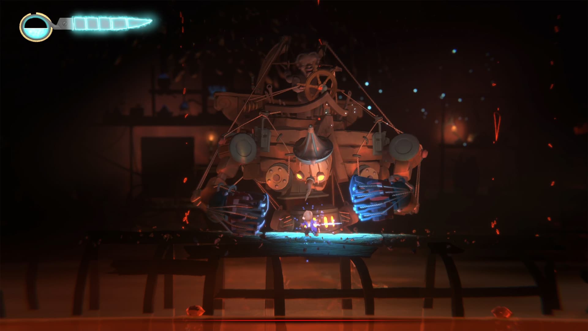 The Darkest Tales screenshot 10