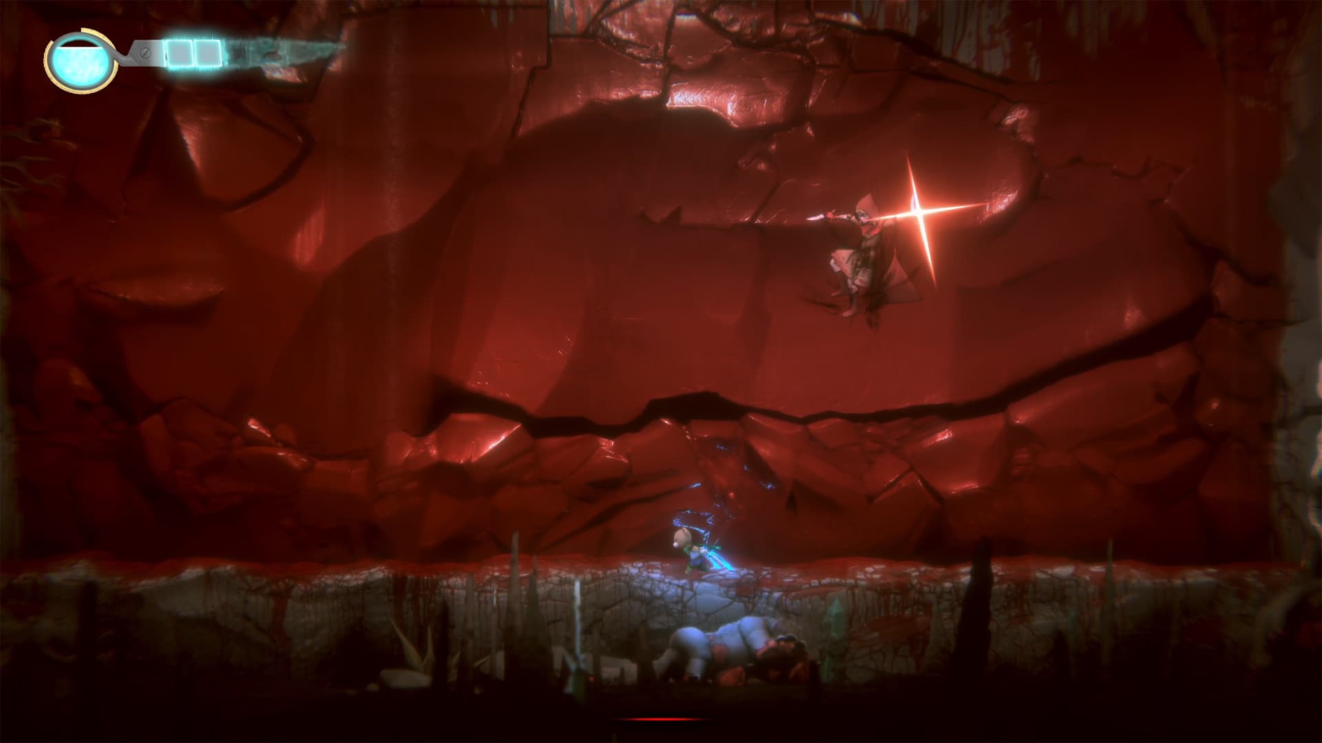The Darkest Tales screenshot 2