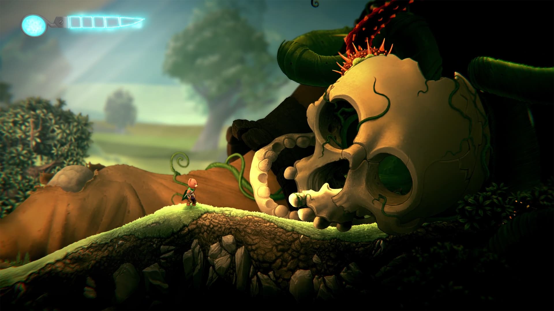 The Darkest Tales screenshot 3
