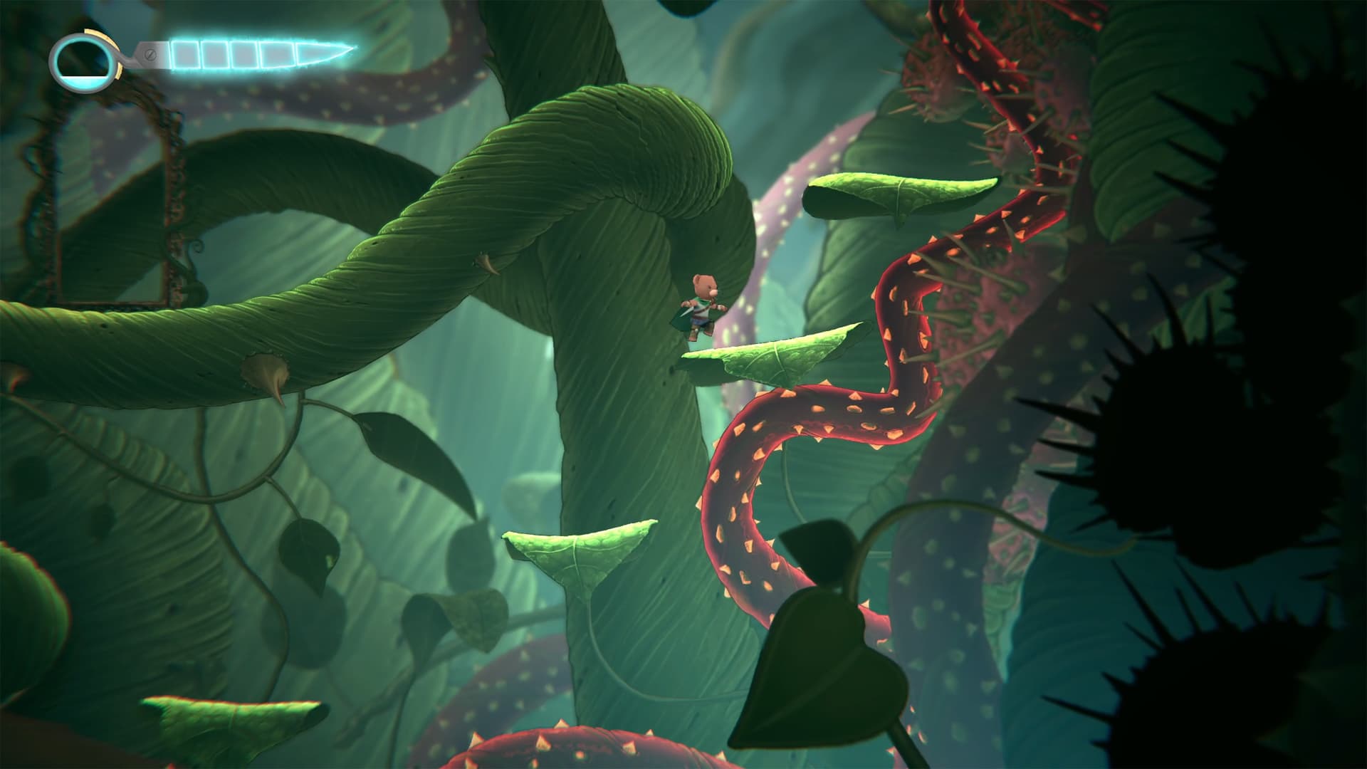 The Darkest Tales screenshot 4