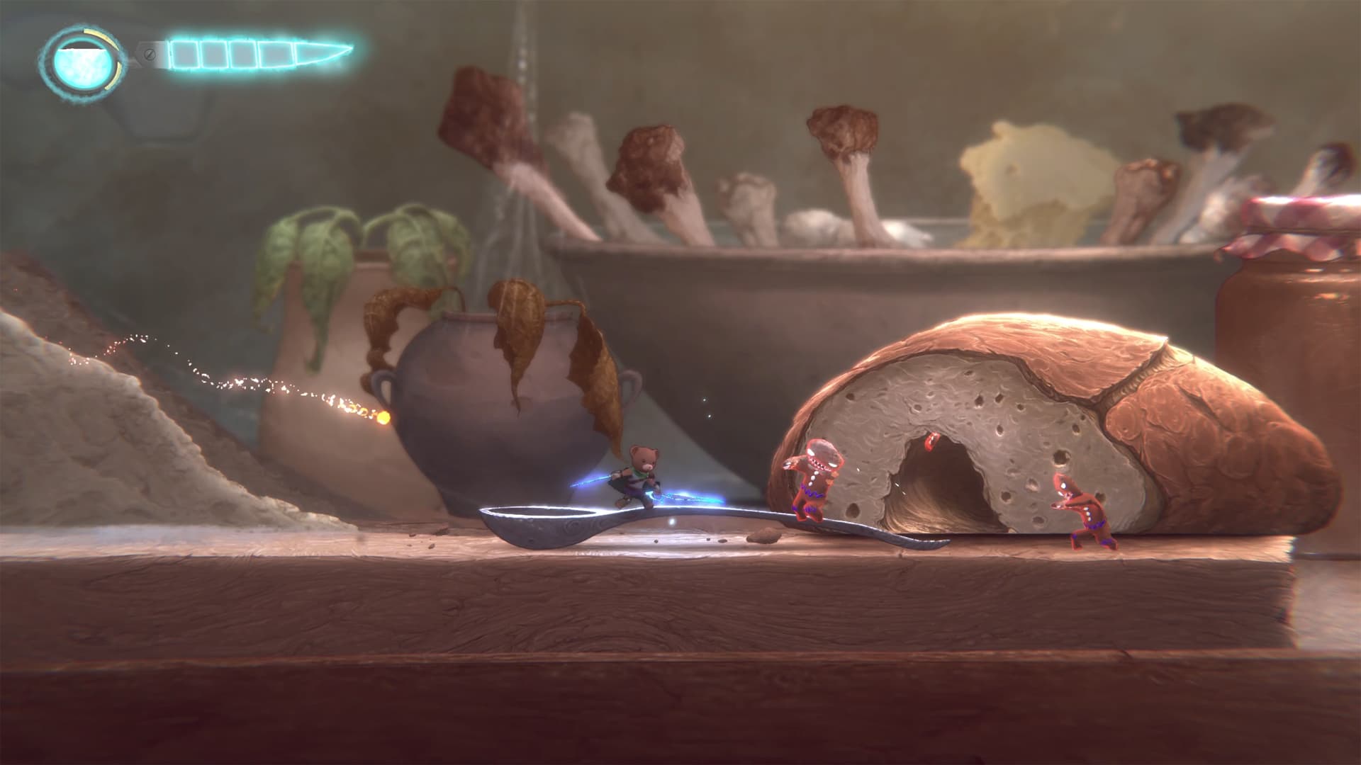 The Darkest Tales screenshot 5