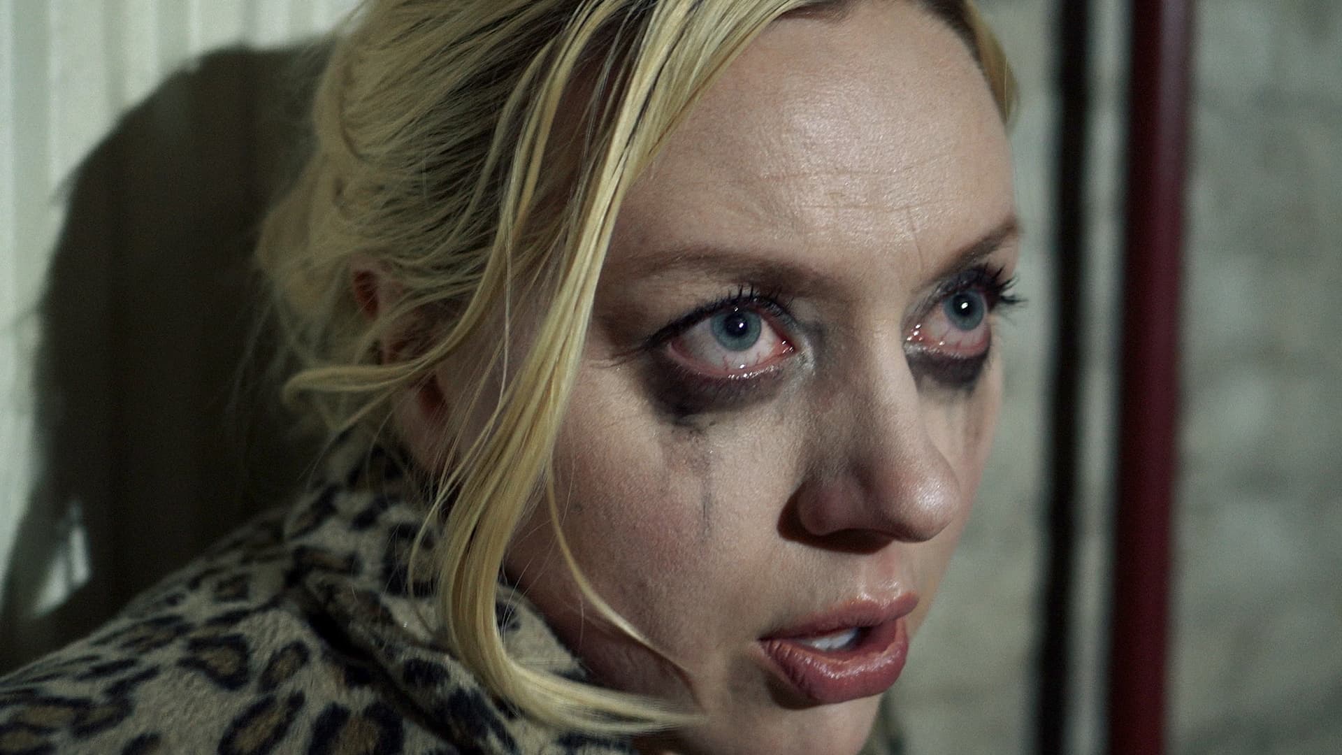 I Saw Black Clouds screenshot 5