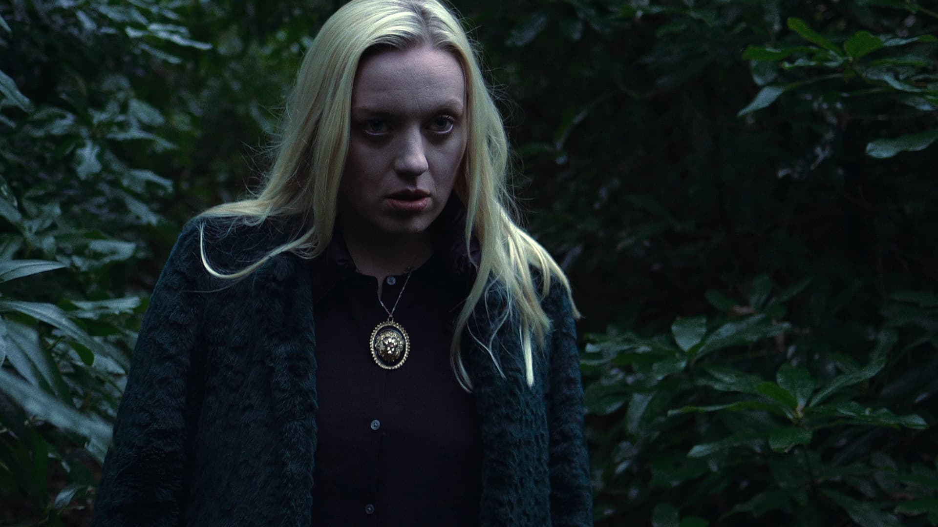 I Saw Black Clouds screenshot 3