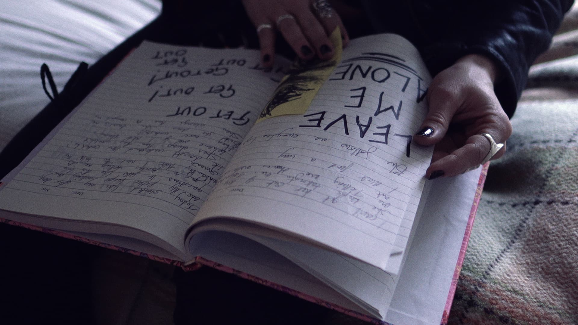 I Saw Black Clouds screenshot 4