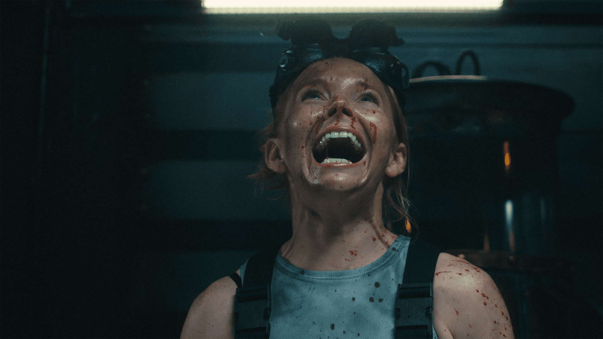 Dead Reset screenshot 2