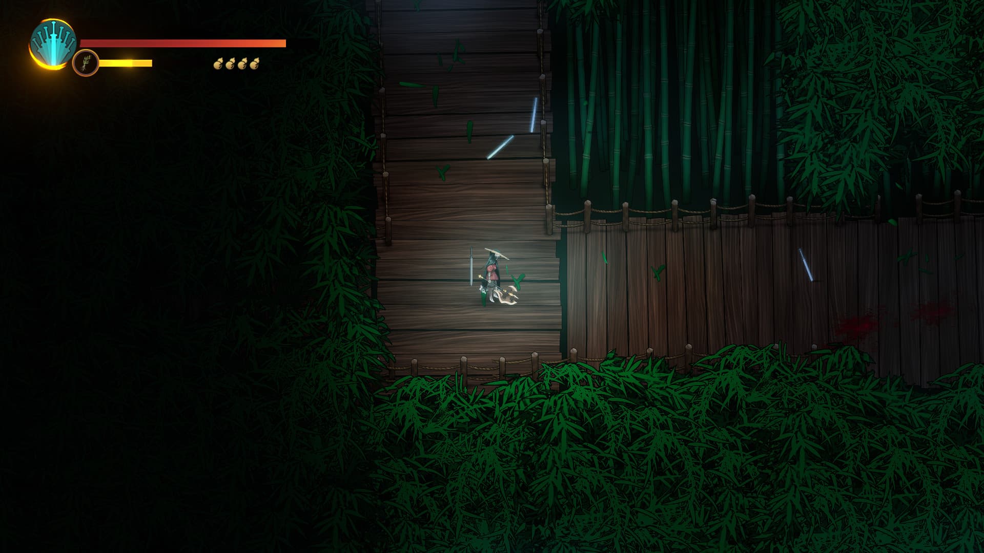 WarmSnow screenshot 5