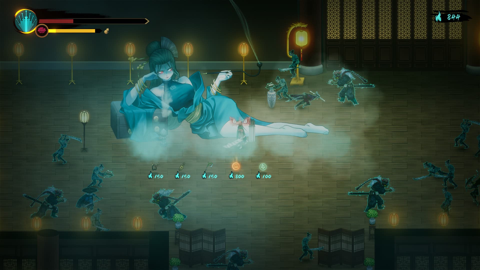 WarmSnow screenshot 9