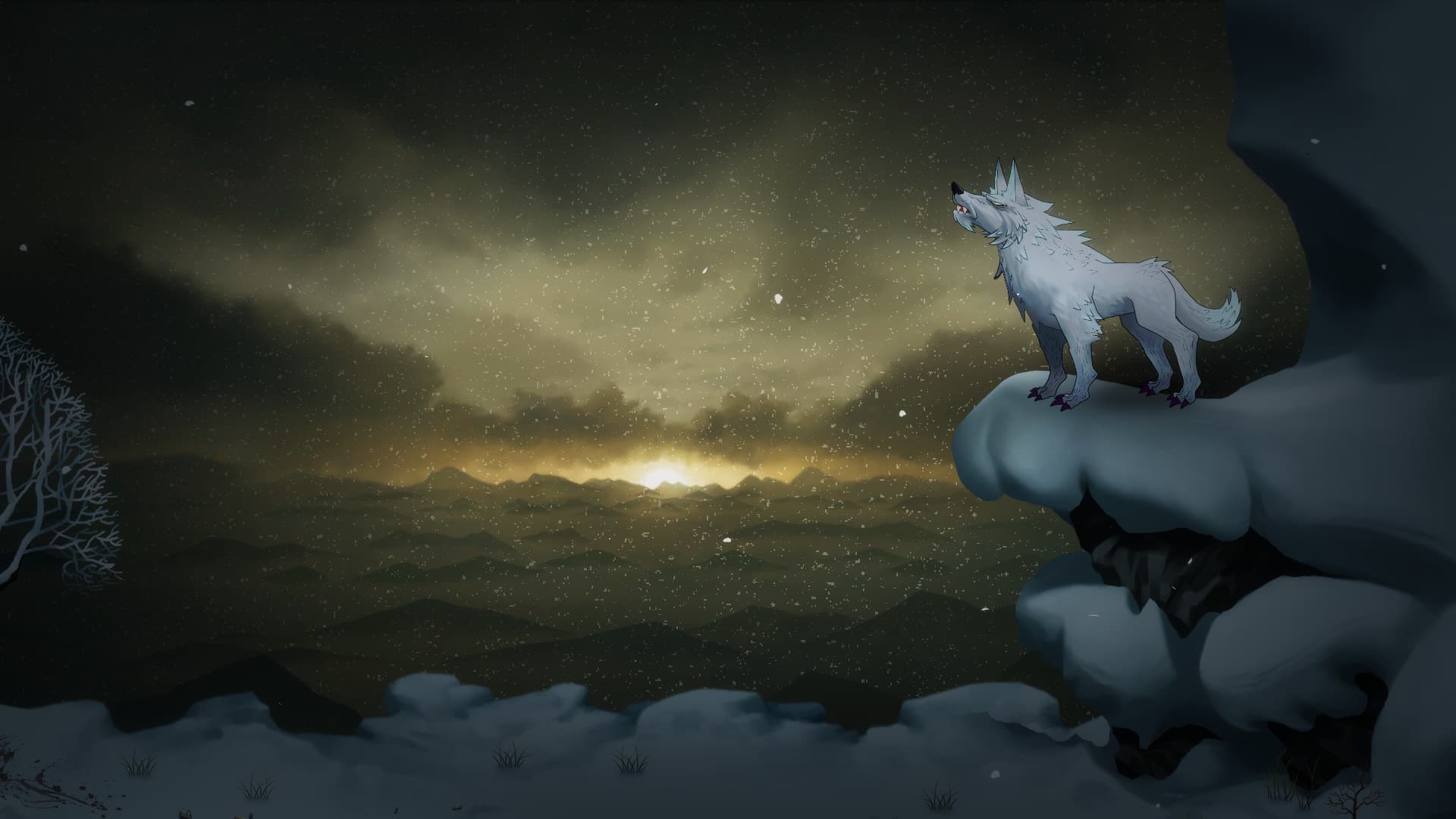 WarmSnow screenshot 4