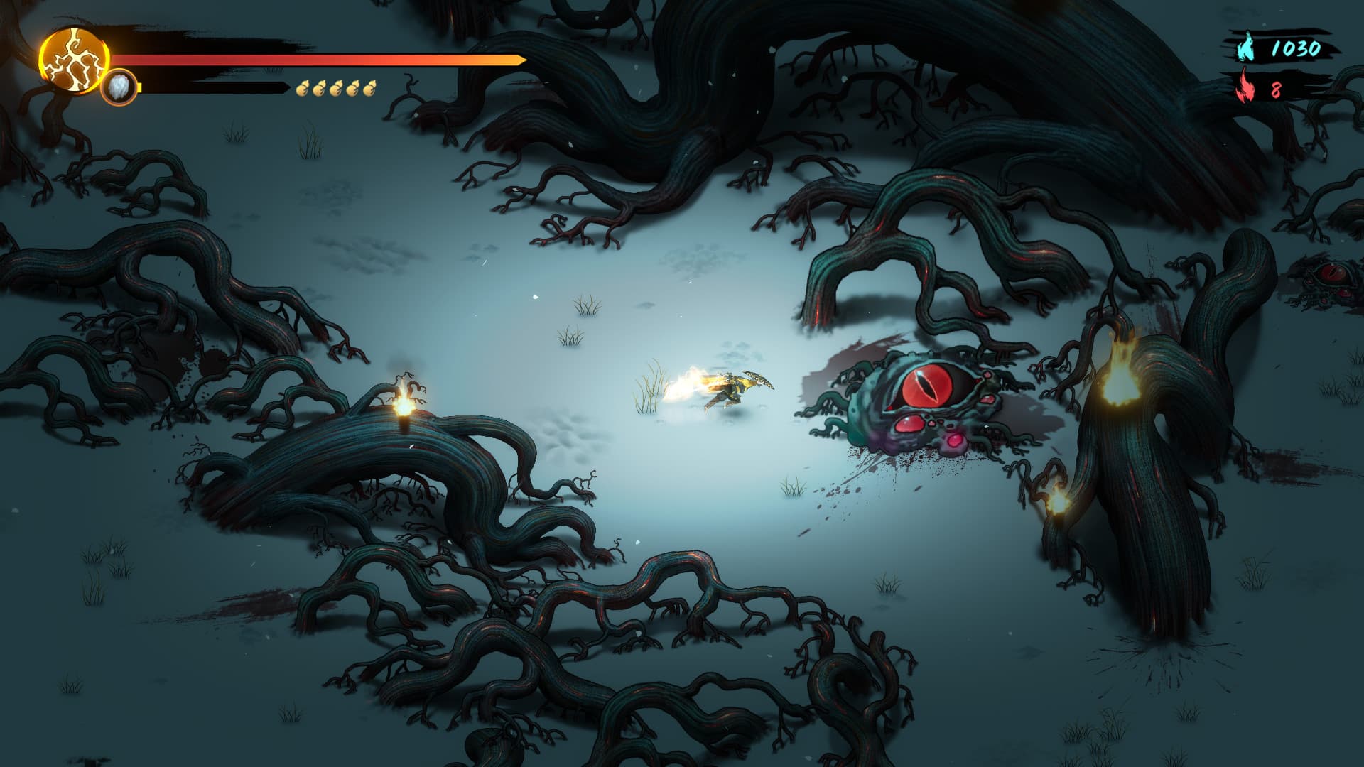 WarmSnow screenshot 3