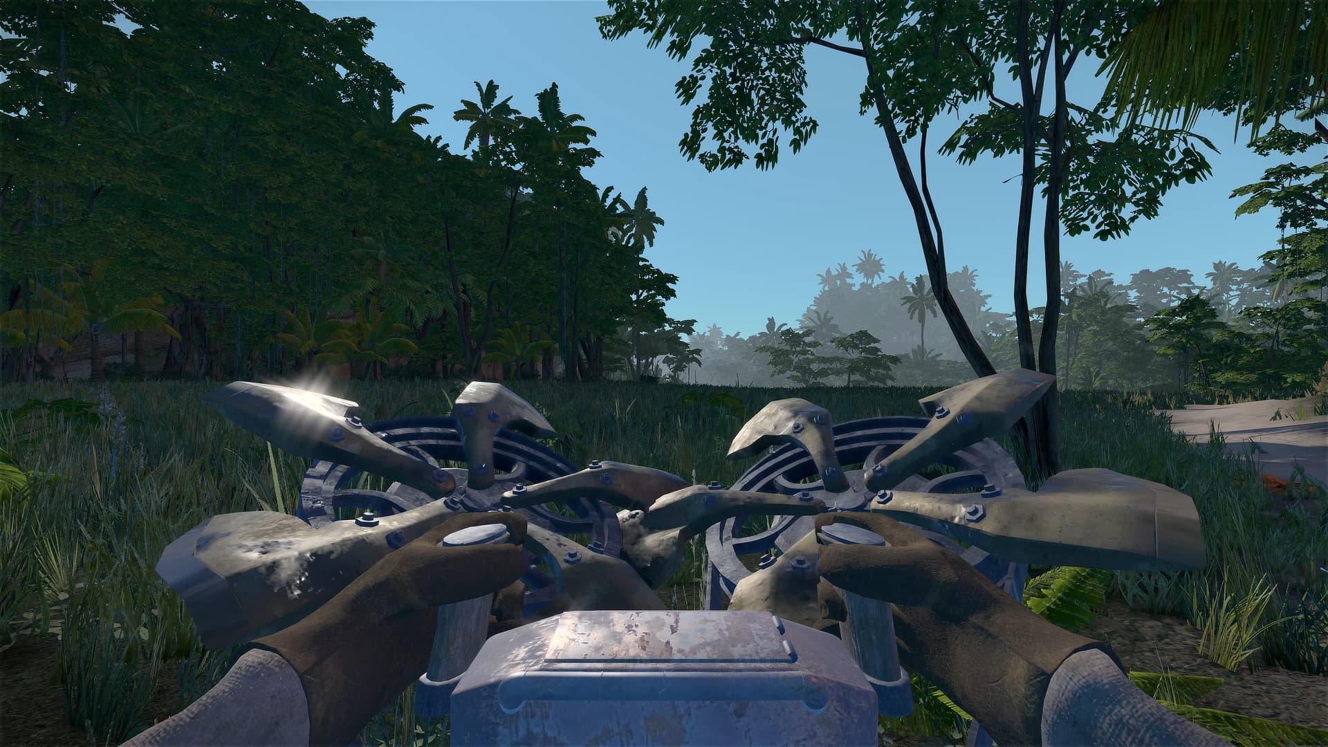 Pistonica screenshot 6