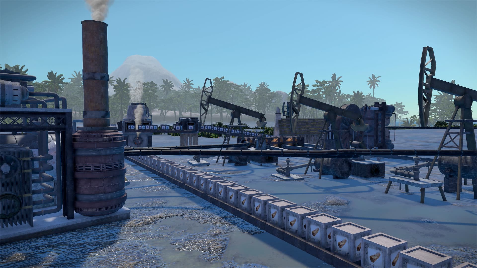Pistonica screenshot 11