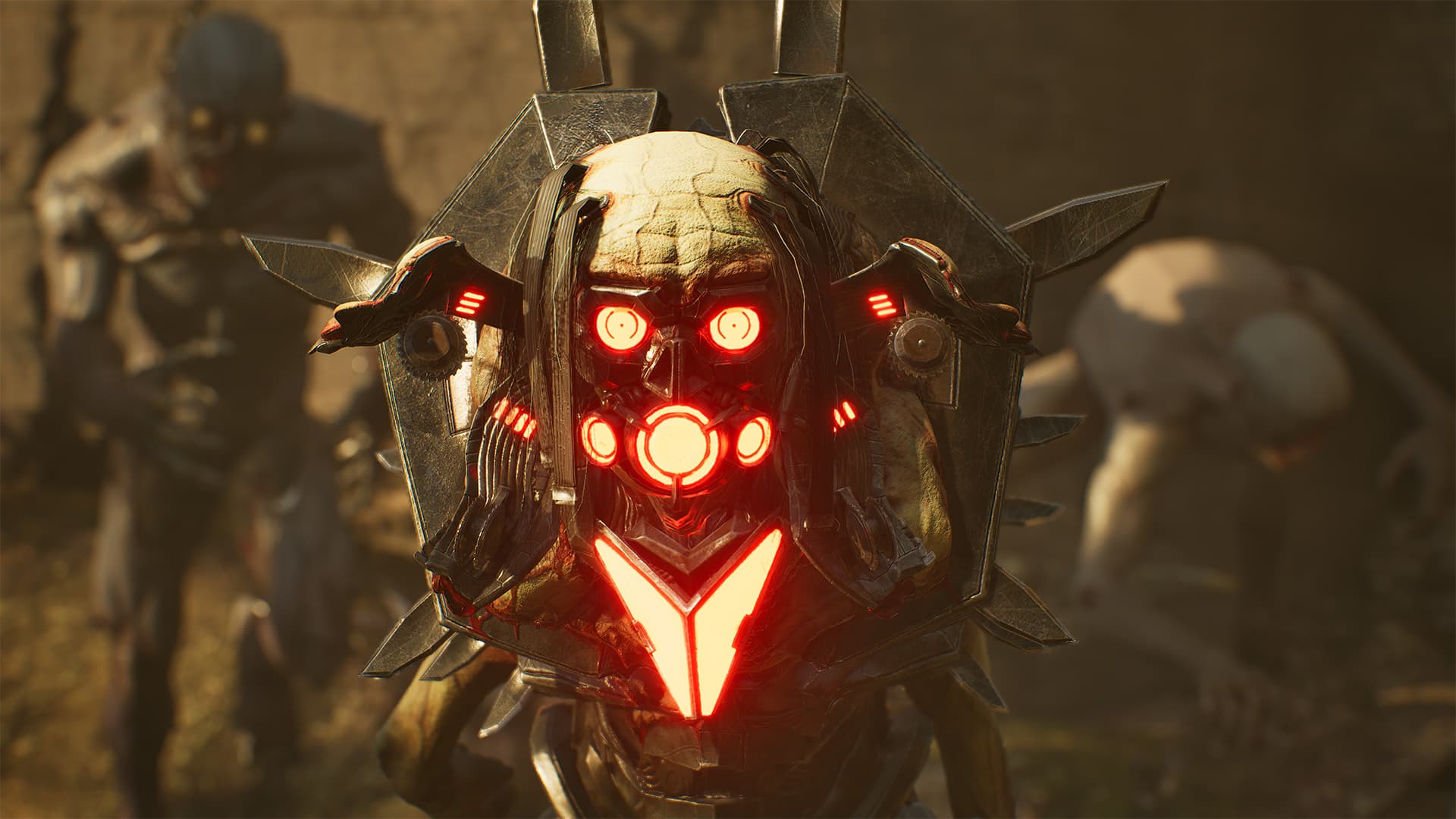 Killing Floor 3 screenshot 10