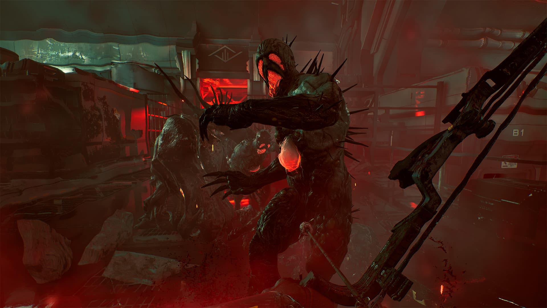 Killing Floor 3 screenshot 12