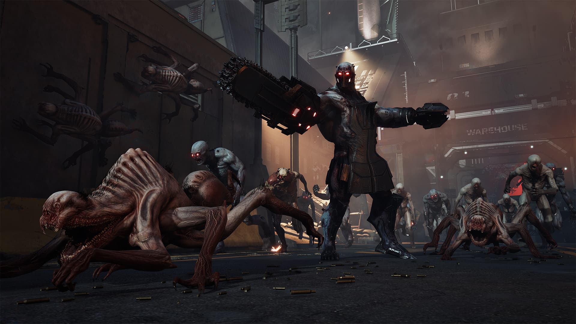 Killing Floor 3 screenshot 7