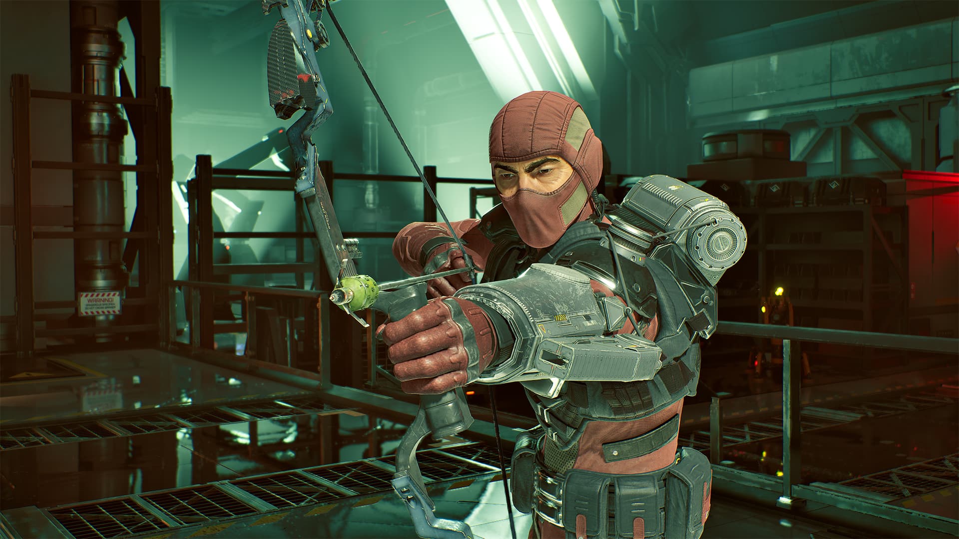 Killing Floor 3 screenshot 9