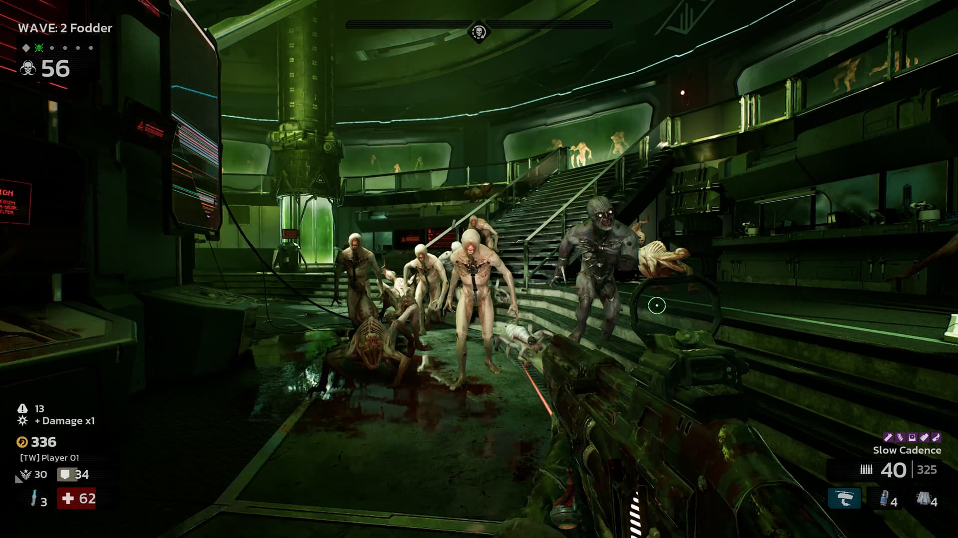 Killing Floor 3 screenshot 3
