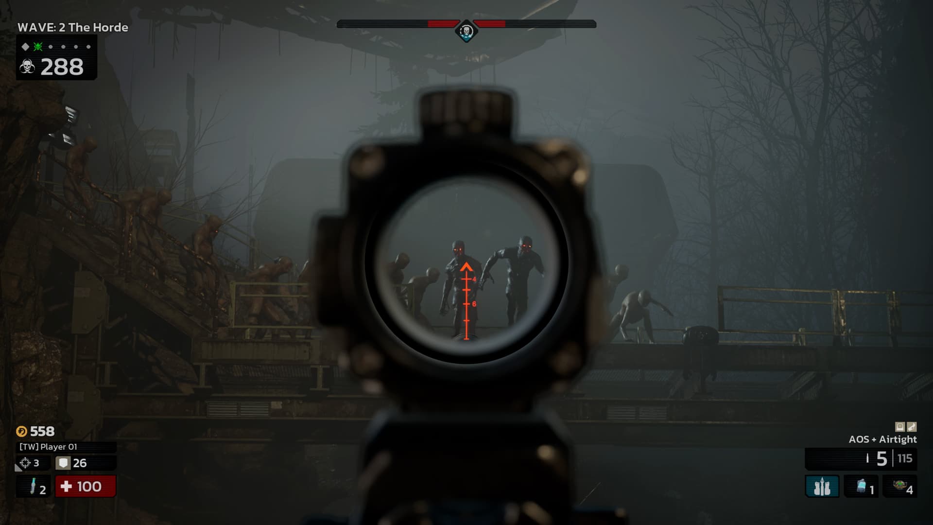 Killing Floor 3 screenshot 2