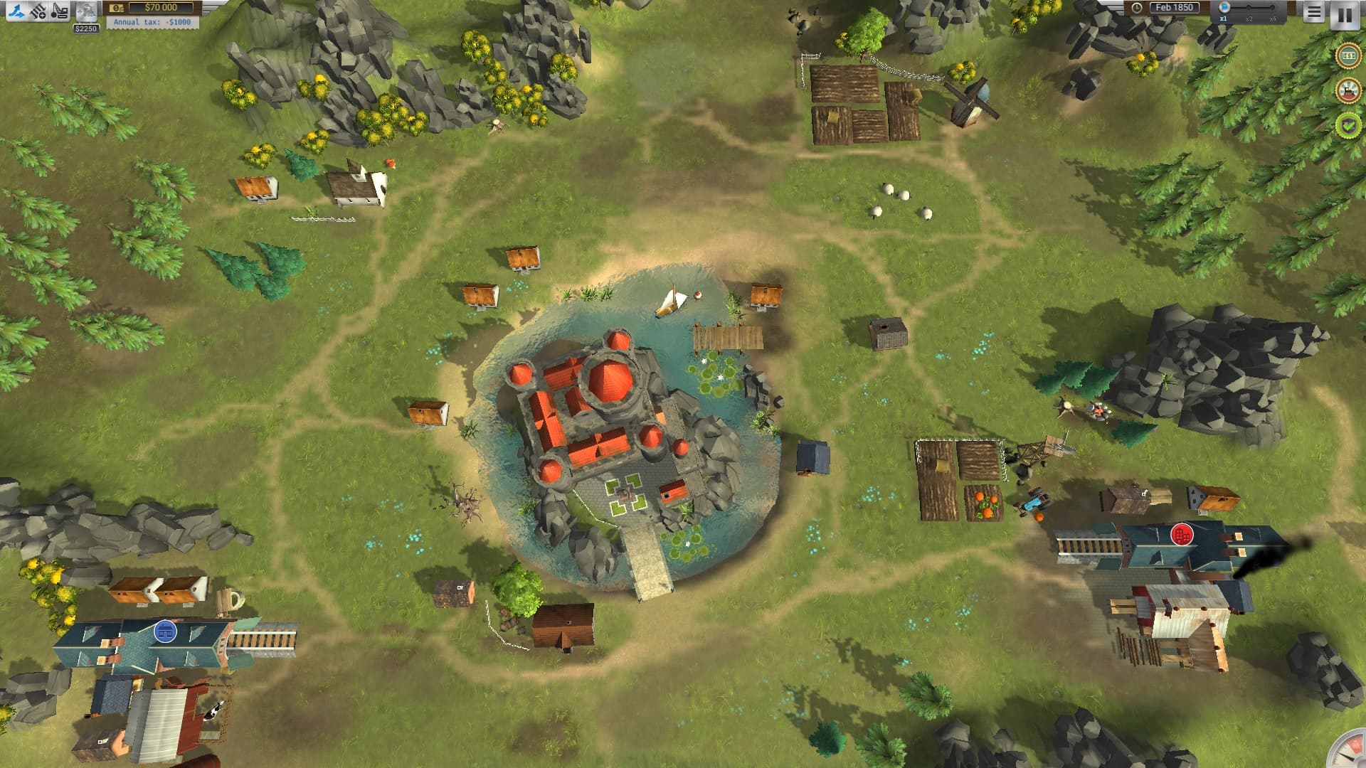 Train Valley official image 3