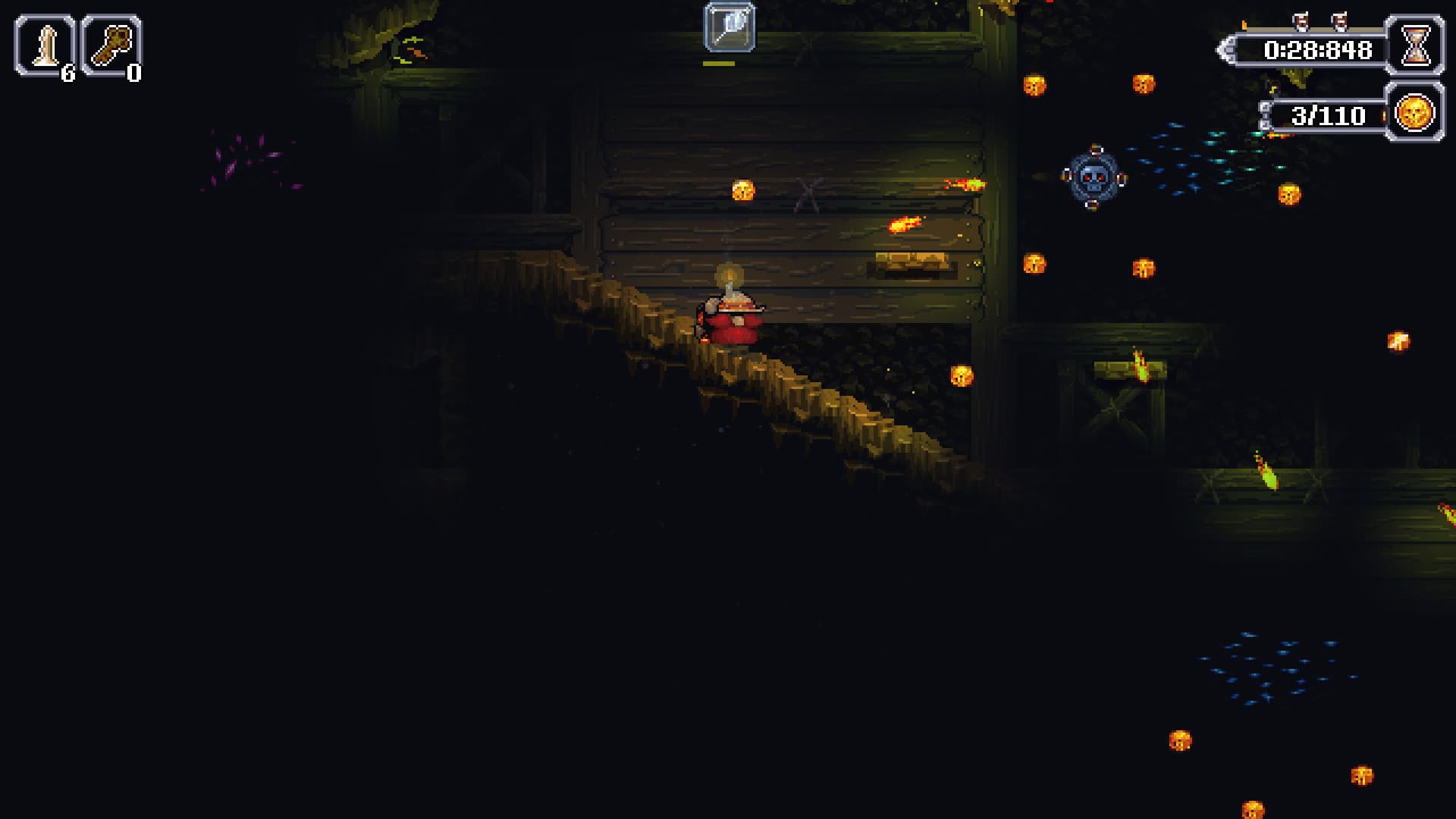 Ruggnar screenshot 2