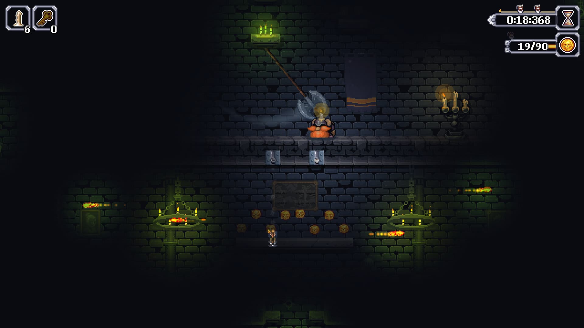 Ruggnar screenshot 7