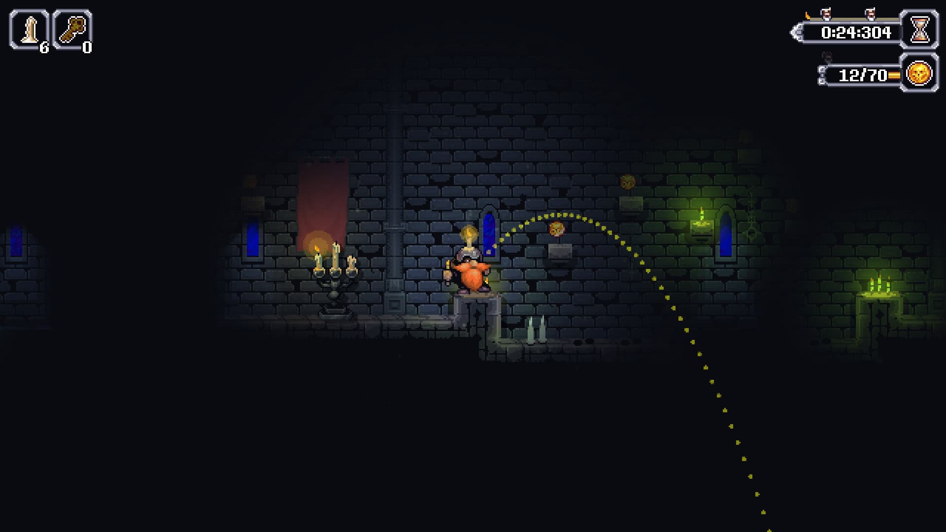 Ruggnar screenshot 5