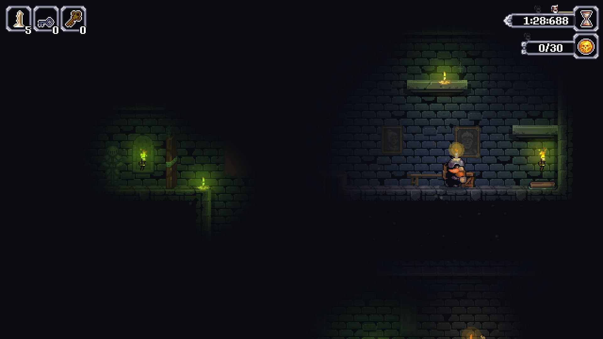 Ruggnar screenshot 1